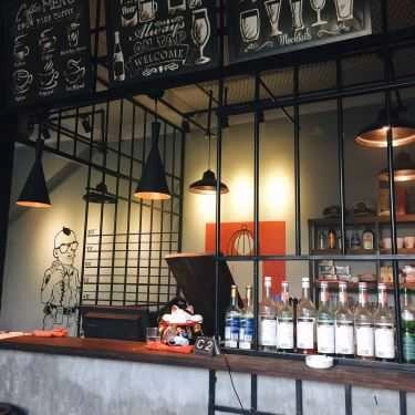 Tổng hợp- Prison Coffee