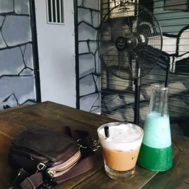 Món ăn- Prison Coffee