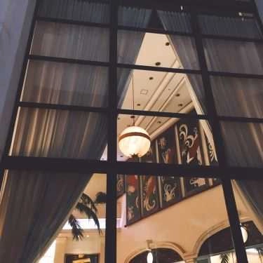 Tổng hợp- Café Promenade - Hanoi Daewoo Hotel