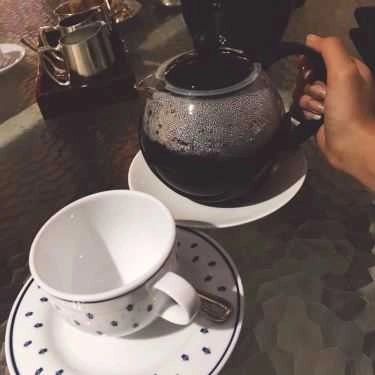 Tổng hợp- Café Promenade - Hanoi Daewoo Hotel