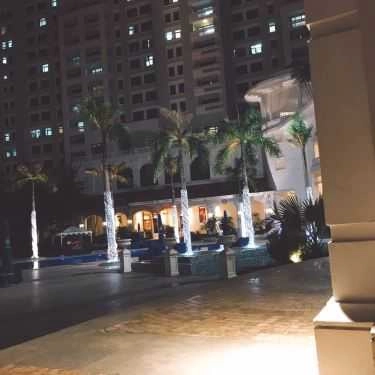 Tổng hợp- Café Promenade - Hanoi Daewoo Hotel