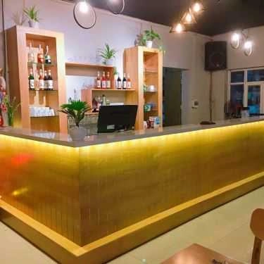 Tổng hợp- Puka Coffee & Music