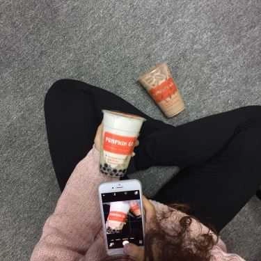 Tổng hợp- Cafe Pumpkin Go - Trà Sữa Homemade