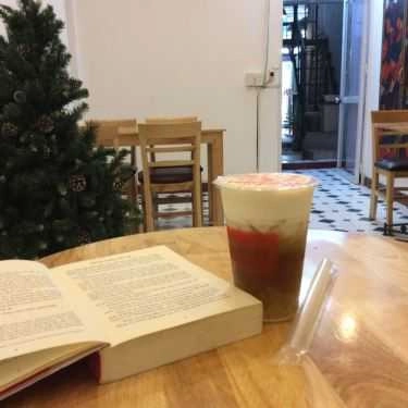 Tổng hợp- Cafe Pumpkin Go - Trà Sữa Homemade