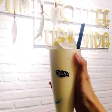 Tổng hợp- Pura Coffee - Trần Xuân Soạn