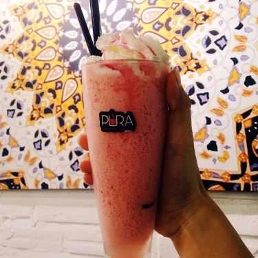 Tổng hợp- Pura Coffee - Trần Xuân Soạn