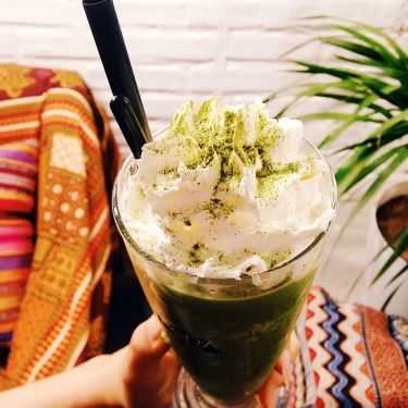 Tổng hợp- Pura Coffee - Trần Xuân Soạn