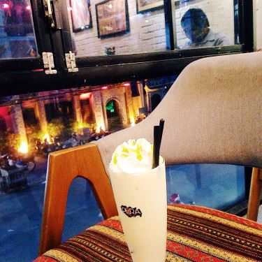 Tổng hợp- Pura Coffee - Trần Xuân Soạn