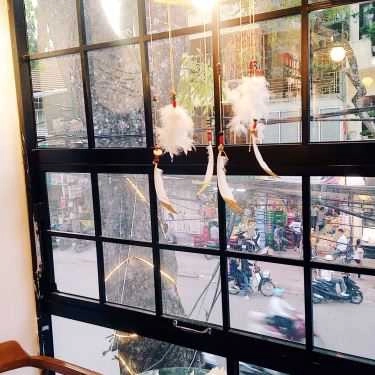 Tổng hợp- Pura Coffee - Trần Xuân Soạn