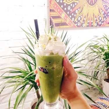 Tổng hợp- Pura Coffee - Trần Xuân Soạn