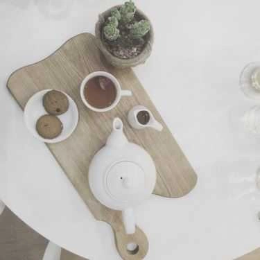 Món ăn- Pura Vida - Coffee & Tea