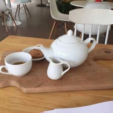 Món ăn- Pura Vida - Coffee & Tea
