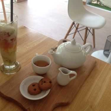 Món ăn- Pura Vida - Coffee & Tea
