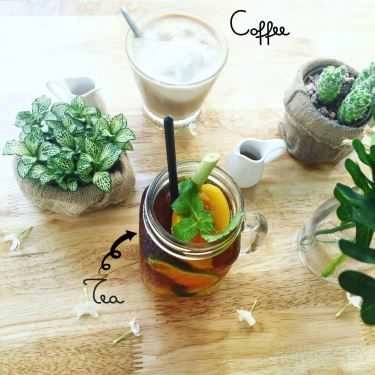 Món ăn- Pura Vida - Coffee & Tea