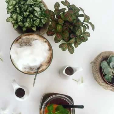 Món ăn- Pura Vida - Coffee & Tea