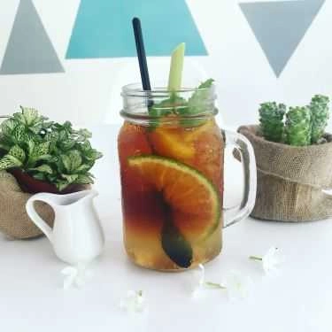 Tổng hợp- Pura Vida - Coffee & Tea