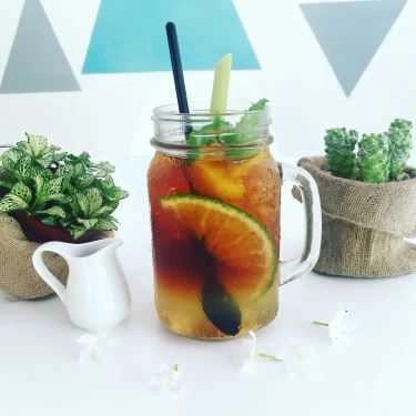 Món ăn- Pura Vida - Coffee & Tea