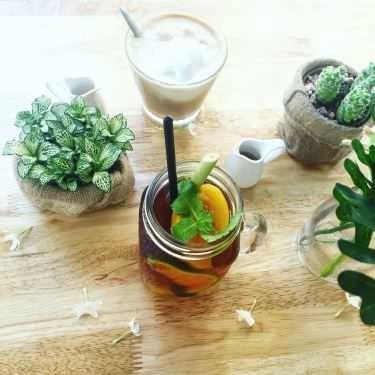 Thực đơn- Pura Vida - Coffee & Tea