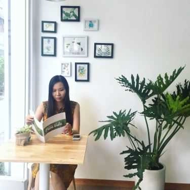 Tổng hợp- Pura Vida - Coffee & Tea