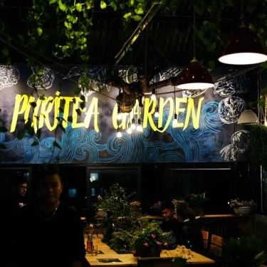 Tổng hợp- Puritea Garden - Acoustic Coffee & Tea