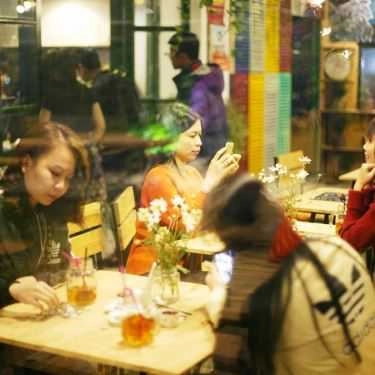 Tổng hợp- Puritea Garden - Acoustic Coffee & Tea