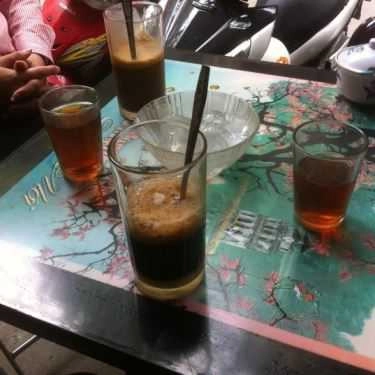 Món ăn- Q61 Cafe