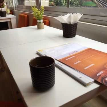 Tổng hợp- Q Coffee