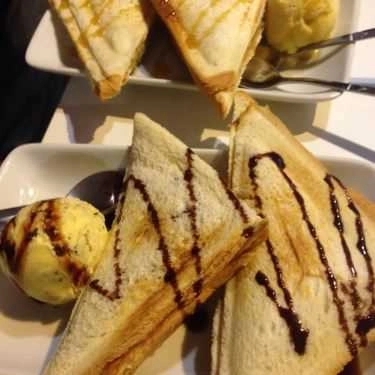 Tổng hợp- Q Coffee