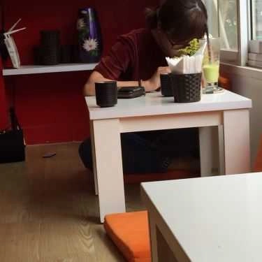 Tổng hợp- Q Coffee