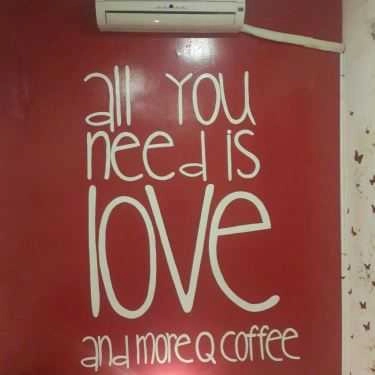 Tổng hợp- Q Coffee
