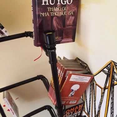 Tổng hợp- Q Coffee