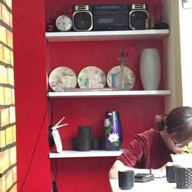 Tổng hợp- Q Coffee