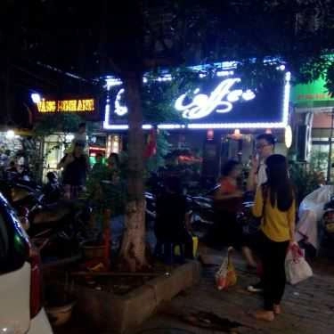 Tổng hợp- Q5 Coffee - Đan Phương