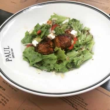 Món ăn- Qbik Cafe - Nguyễn Công Hoan