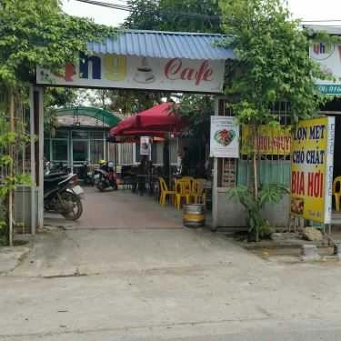 Tổng hợp- QH9 Cafe