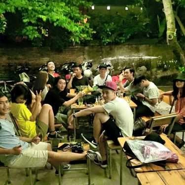 Tổng hợp- Quả Đất Tròn Cafe - Nguyễn Trãi