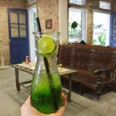 Tổng hợp- Quả Đất Tròn Cafe - Nguyễn Trãi