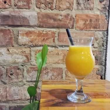 Tổng hợp- Quả Đất Tròn Cafe - Nguyễn Trãi
