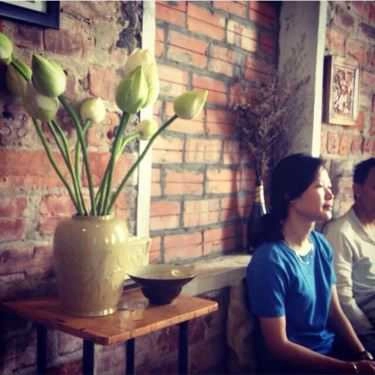 Tổng hợp- Quả Đất Tròn Cafe - Nguyễn Trãi