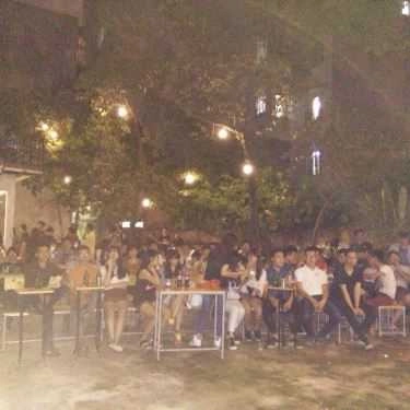 Tổng hợp- Quả Đất Tròn Cafe - Nguyễn Trãi