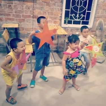 Tổng hợp- Quả Đất Tròn Cafe - Nguyễn Trãi