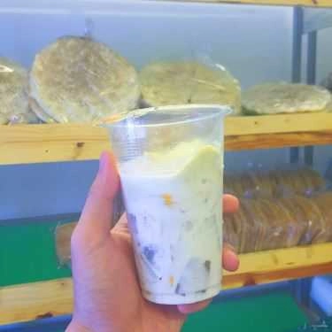 Món ăn- Quả Quán - Dừa Xiêm & Đồ Ăn Vặt