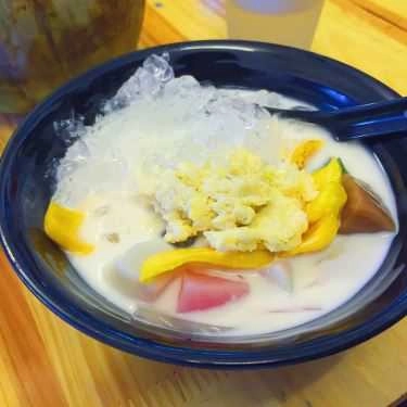 Món ăn- Quả Quán - Dừa Xiêm & Đồ Ăn Vặt