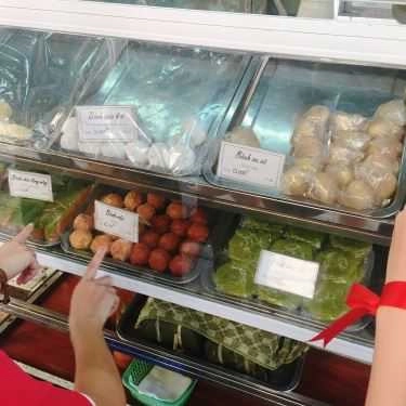 Tổng hợp- Ăn vặt Quà Quê - Đinh Liệt