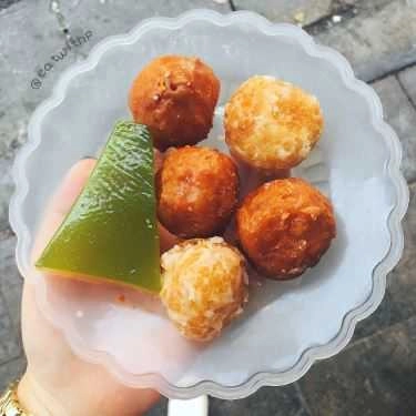 Tổng hợp- Ăn vặt Quà Quê - Đinh Liệt