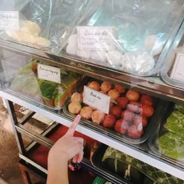 Tổng hợp- Ăn vặt Quà Quê - Đinh Liệt