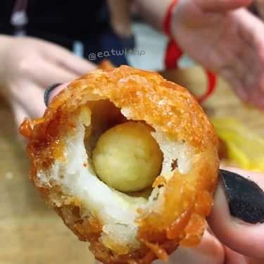 Tổng hợp- Ăn vặt Quà Quê - Đinh Liệt