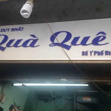 Tổng hợp- Ăn vặt Quà Quê - Đinh Liệt