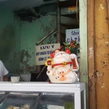 Tổng hợp- Ăn vặt Quà Quê - Đinh Liệt