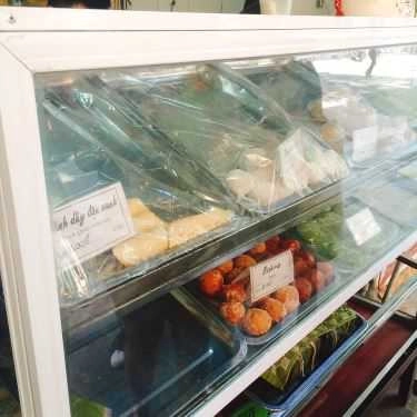 Tổng hợp- Ăn vặt Quà Quê - Đinh Liệt